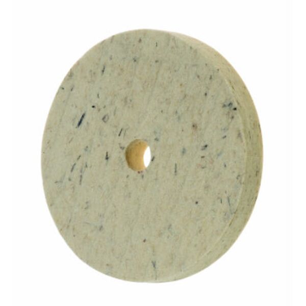 PG Mini Felt Buffing Wheel 150x20x16