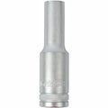 Tork Craft Socket 10Mm 1/2' Dr Deep Socket Crv 12 Point