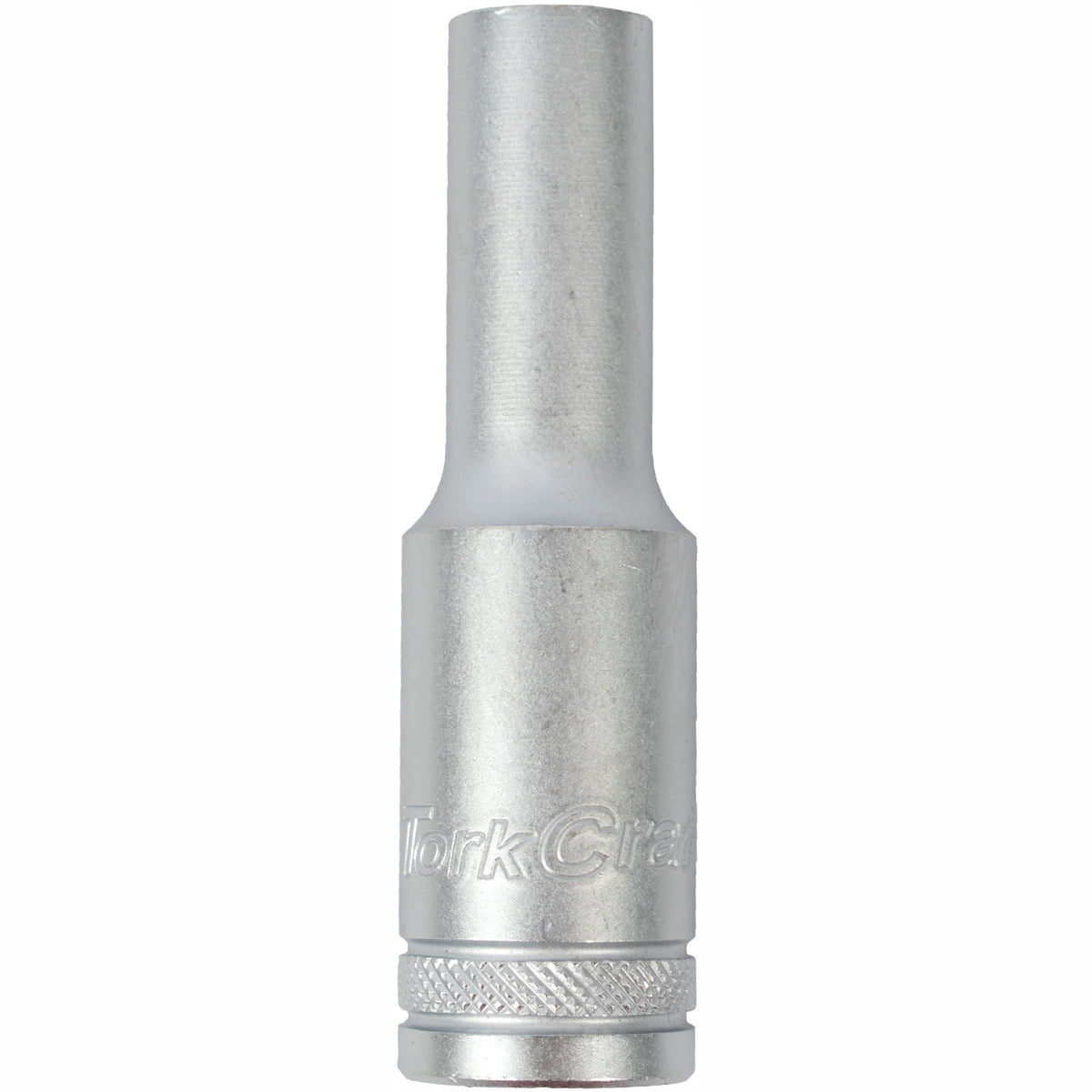 Tork Craft Socket 10Mm 1/2' Dr Deep Socket Crv 12 Point