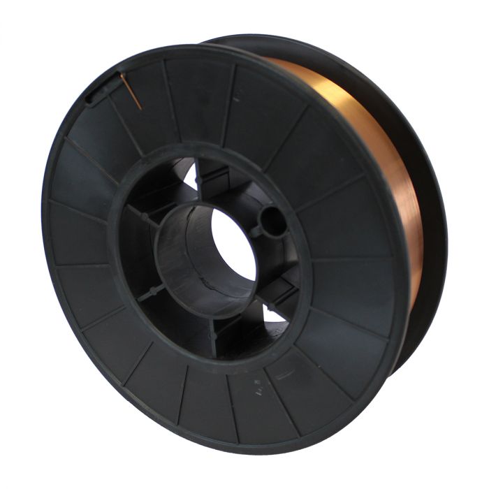 Strike-Arc Mig Wire Mild Steel Diameter 0.8MM 5Kg