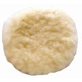 Tork Craft Polishing Bonnet Wool Hook & Loop 125mm 5'