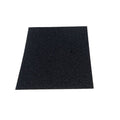 FOX Water Paper Sanding Sheets (50) - Black P180
