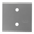 OLFA Spare Scraper Blades For Btc1 43mm
