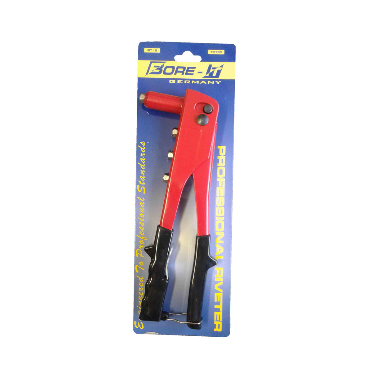 Bore-it - Pop Rivet Gun - Rt-5