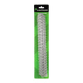 Kaufmann - Belt Lacing - Steel - Complete Set - U45
