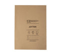 Jotter - Feint & Margin - White - A4 - 72 Pages