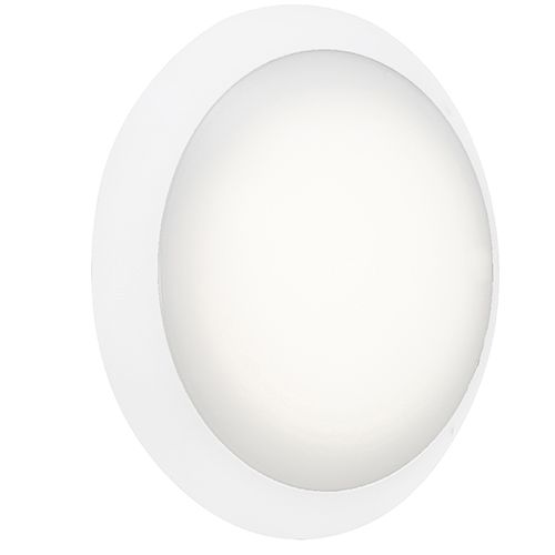 Fumagalli Umberta Bulkhead White LED 2x15W max