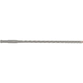 Force X 8.0 X 260/200 Sds-Plus Drill Bit X4 Cutting Edges - Bulk