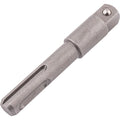 Tork Craft Socket Adaptor 3/8'M Sq x 65mm SDS Plus Shank Carded