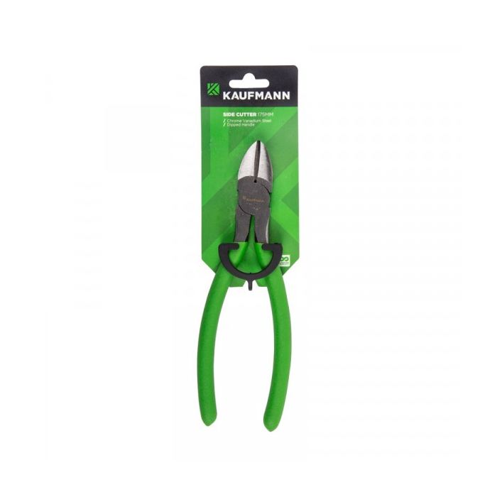 Kaufmann - Side Cutter Pliers 175mm