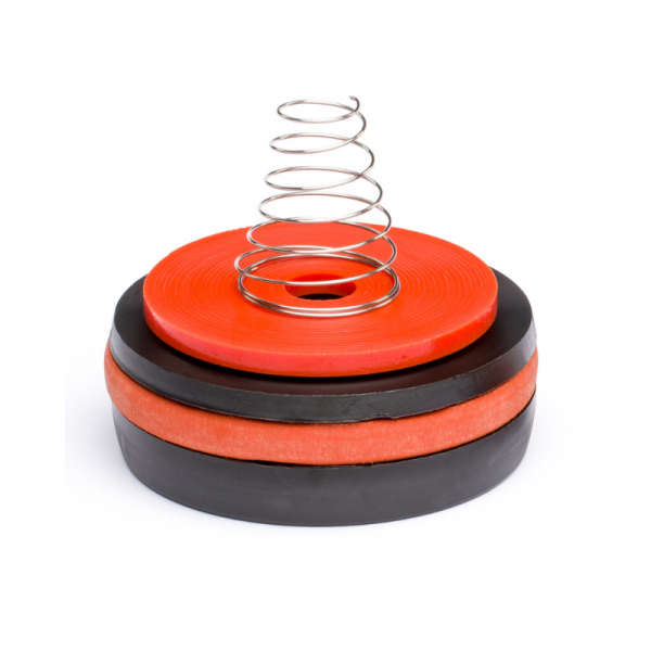 Jooste Cylinder Plunger Set As100