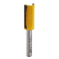 Tork Craft Router Bit Straight 1/2' (12.7mm)