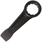 Tork Craft Slogging Spanner 80Mm Ring End Crv