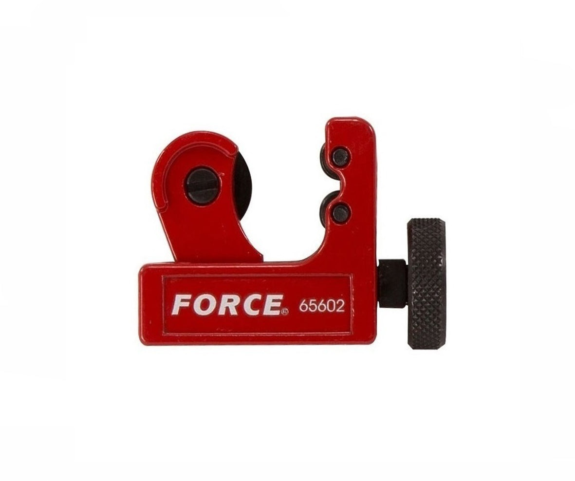 Force - Mini Tube Cutter 3-22mm