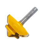 Pro-Tech Tongue & Groove - Angle 1 1/2' X 1' 1/4' Shank