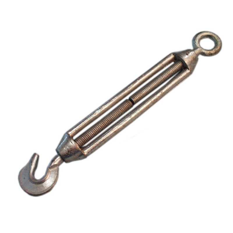 Turnbuckle & Eye Hook 20mm