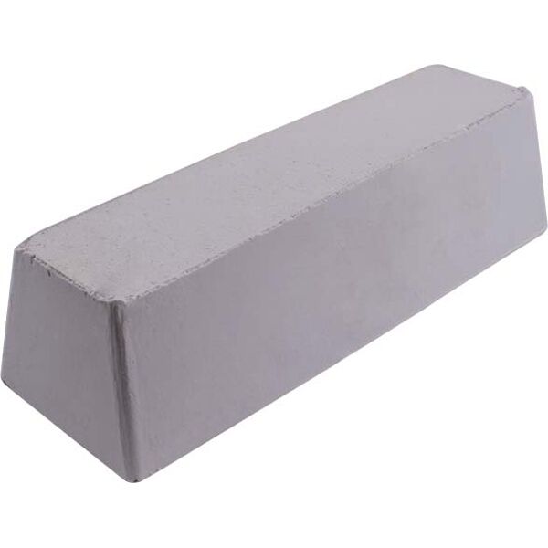 Tork Craft White Solid Cutting Compound for Stainles Steel