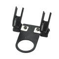Aircraft Airbrush Holder for Regulator Top