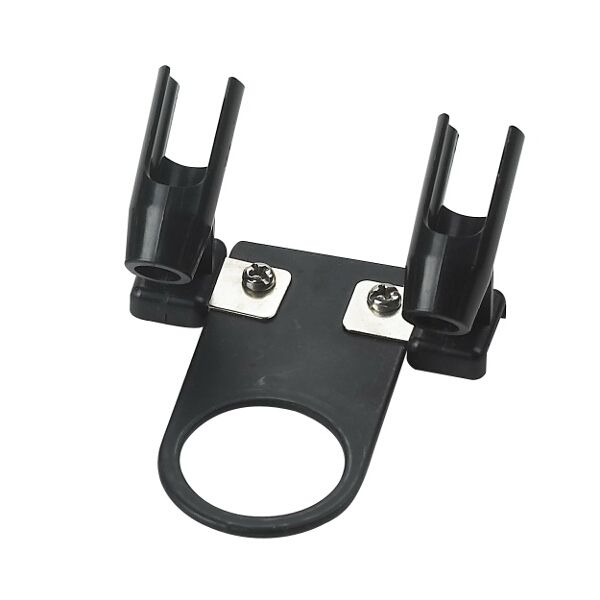 Aircraft Airbrush Holder for Regulator Top