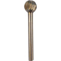 Tork Craft Mini H/Speed Cutter 7.9mm Ball 3.2mm Shank