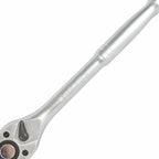 Tork Craft Ratchet 250Mm 1/2' Drive Steel Handle