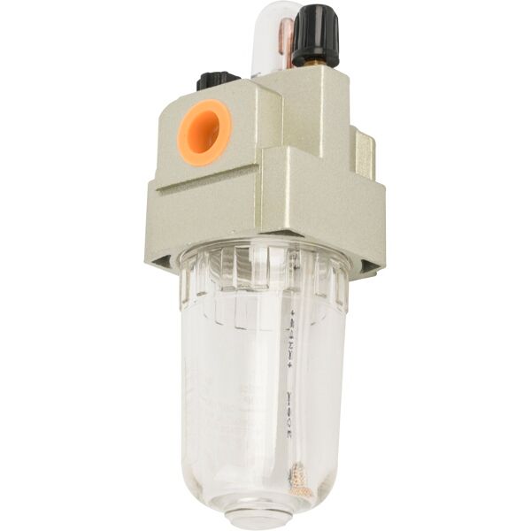 Aircraft Lubricator 1/4' In Line