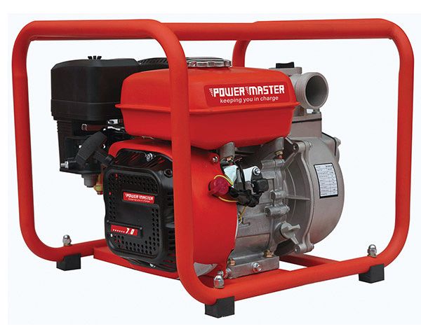 Powermaster Water Pump - 50mm 2'