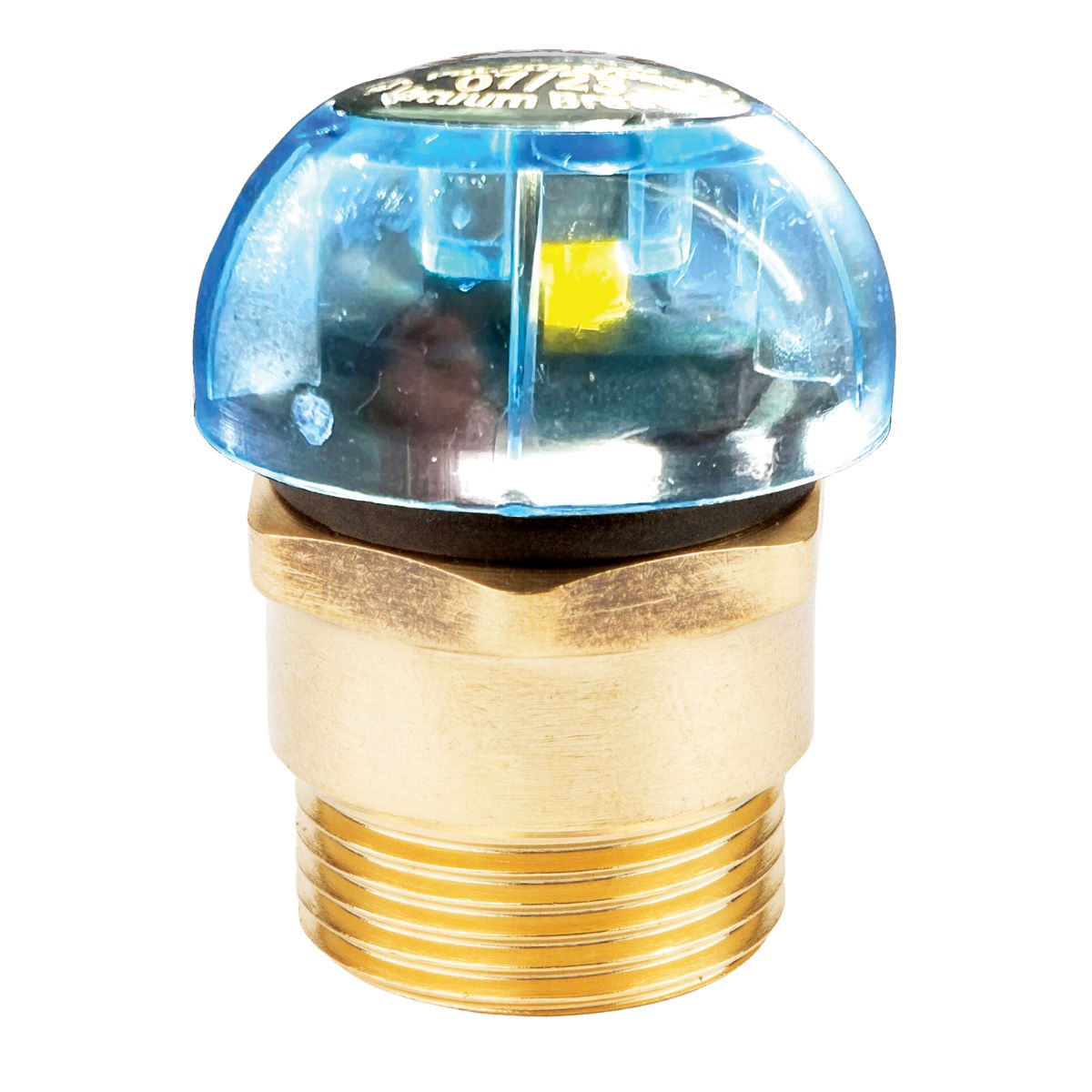 ORM Advanced Valve Vacuum Breaker 3/4 Inch Male Male/Female Automatic Control Valve