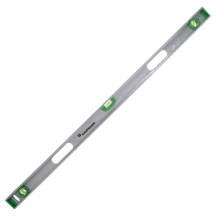 Kaufmann - X Spirit Level Aluminum 1200mm