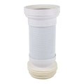 Waste Pan Connector Flexible Sv 110mm