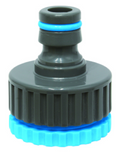 Aquacraft Tap Female Adaptor Standard 3/4