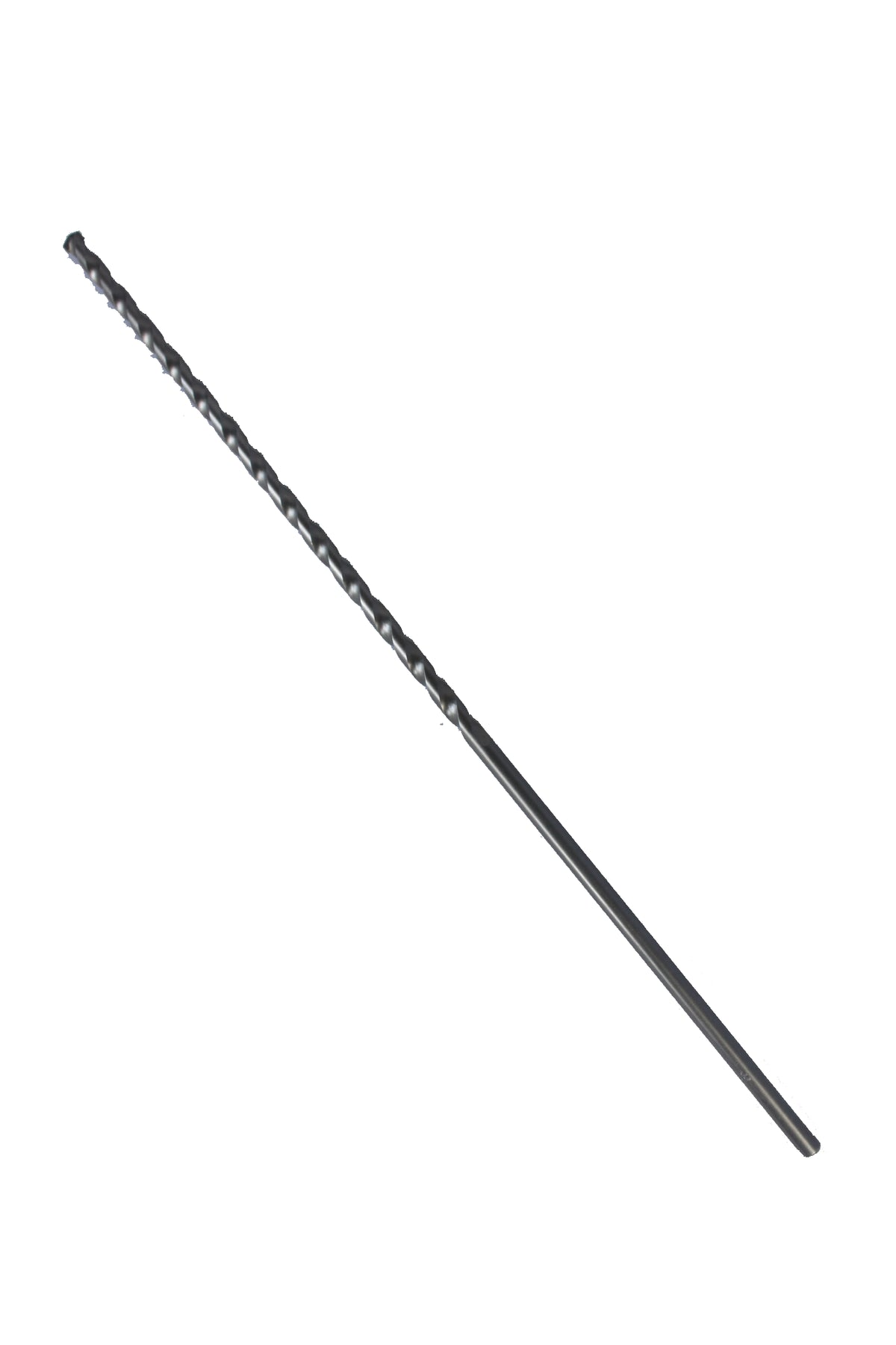 FOX Masonry Drill Bit 8.0mm X 400mm