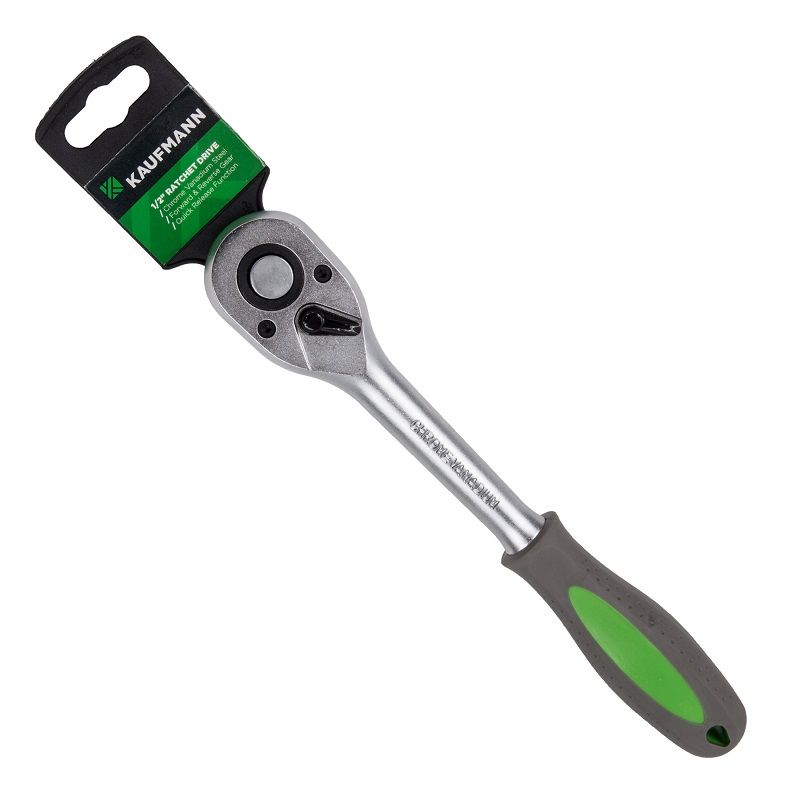 Kaufmann Ratchet Drive 1/2 Inch