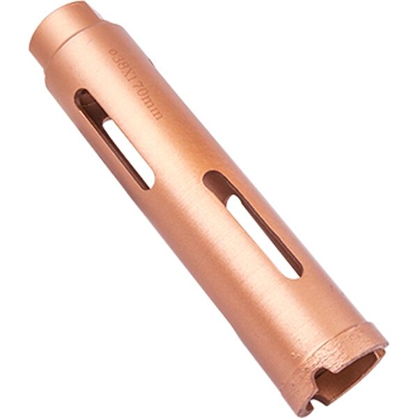 Tork Craft Diamond Core Bit 38 x 170mm Concrete m22
