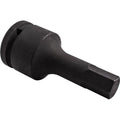 Tork Craft H24 3/4' Drive Impact Bit Socket (100mml)