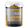 Flash Harry Fibre Flex Waterproofing - Terracotta (5L)
