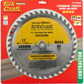 Tork Craft Blade Contractor 300 X 40T 30/1/20/16 Circular Saw TCT