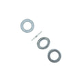 Washer Flat Zp Spec M10X40X3.0 P/10Xxx