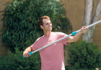Intex 2.79m Telescoping Aluminum Pole