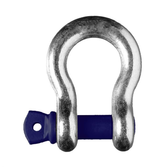 Securetech - Bow Shackle - 3.25 Ton