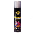 Paint Spray Silver Metallic 300Ml