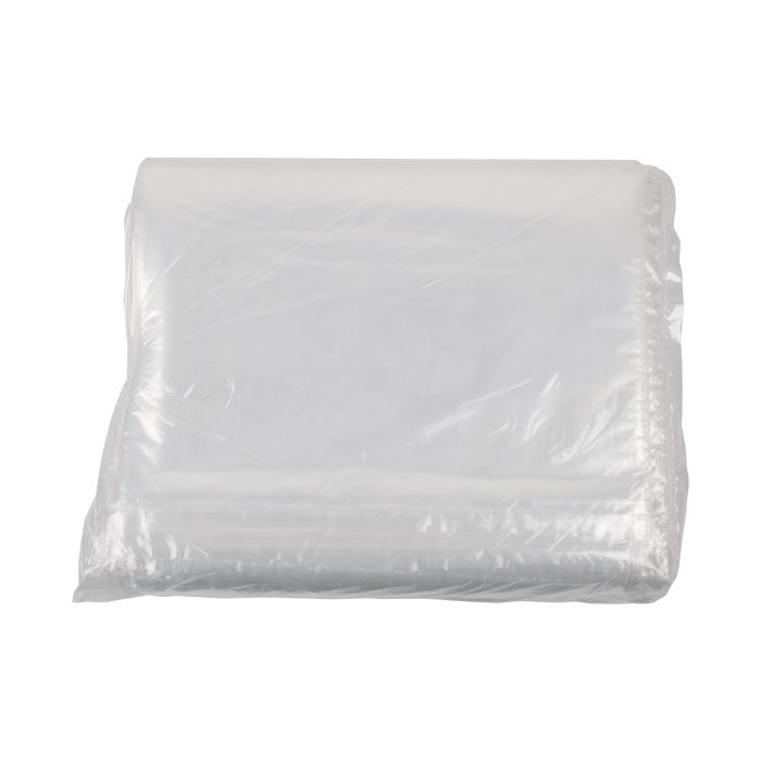 Meat Bag 25X40cm 50Mic 100 P/Pack