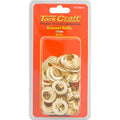 Tork Craft Spare Eyelets x 12mm 12 Piece for Tc4304
