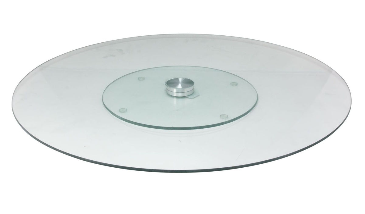 Turntable Cake Stand