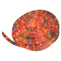 LED 11M Rope Light Multi Coloured RGB