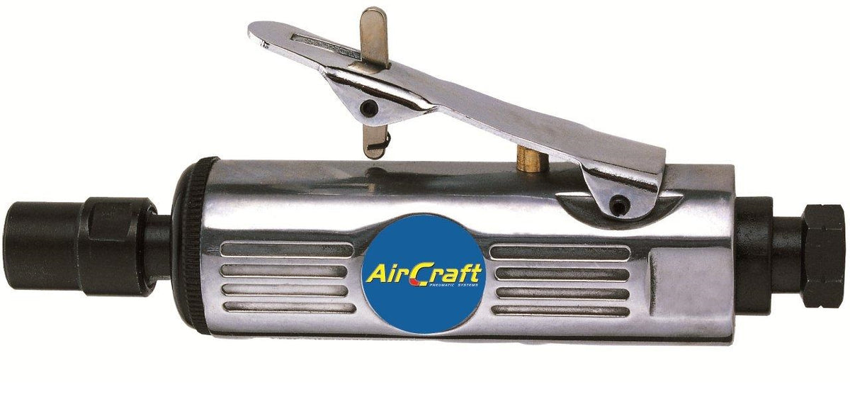 AirCraft - Air Die Grinder 6mm Mini