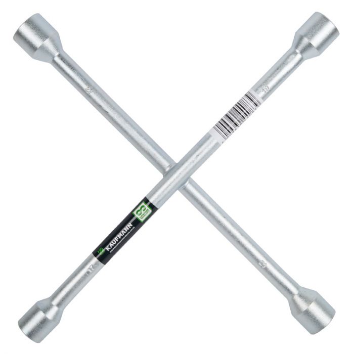 Kaufmann - Wheel Spanner Cross Car
