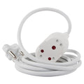 Nexus - Extension Cord Dbl 10M 16A