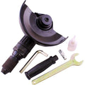Aircraft Air Angle Grinder 180mm 7' Heavy Duty
