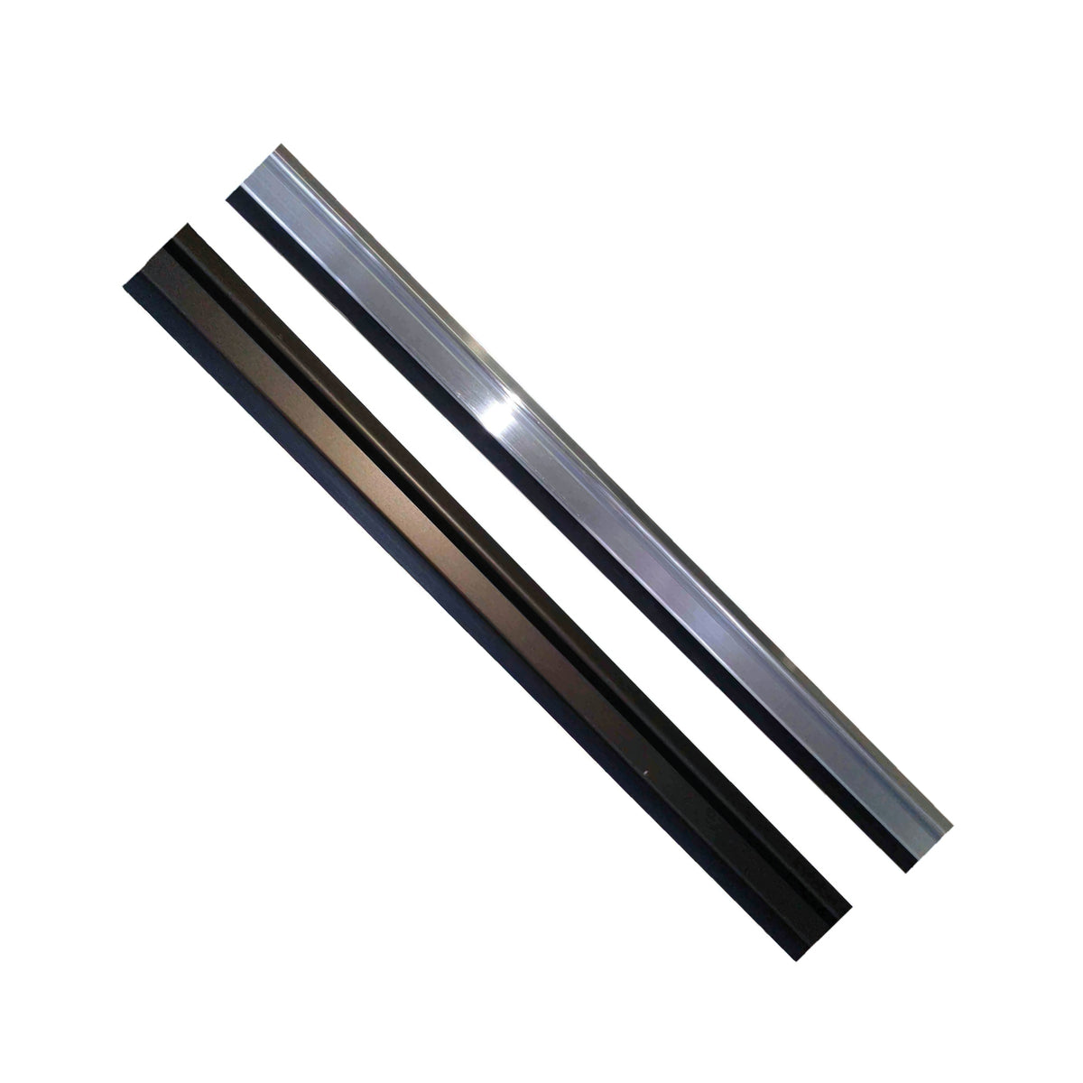 Draught Excluder - Silver